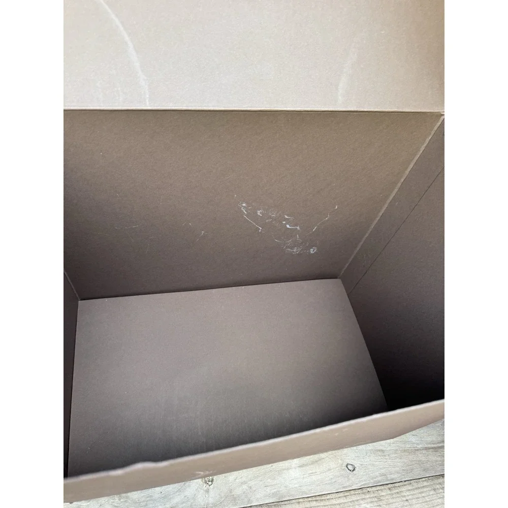 LOUIS VUITTON EMPTY BOX - Large- 17